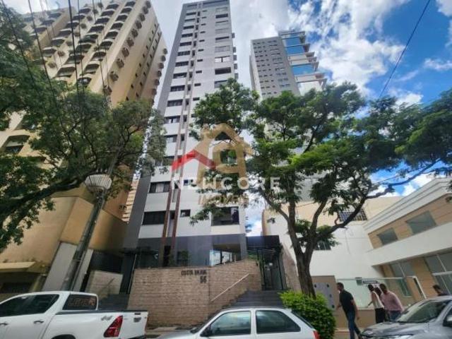 Apartamento venda em Região Geográfica Imediata de Maringá, Maringá
