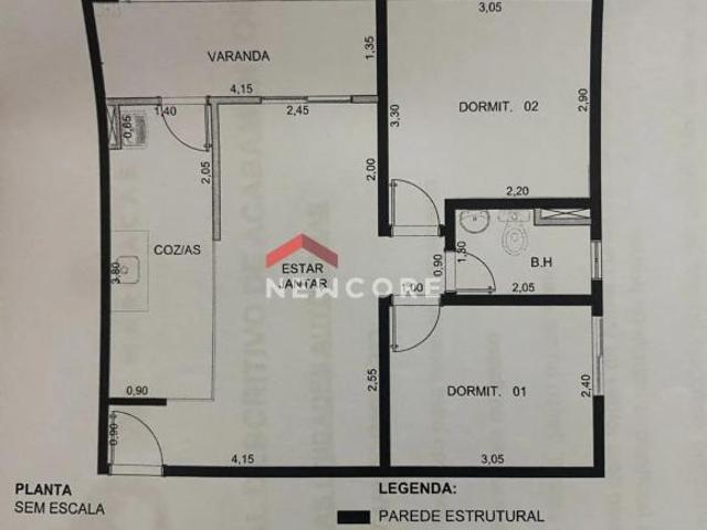 Apartamento venda em Região Imediata de São Paulo, Região Metropolitana de São Paulo