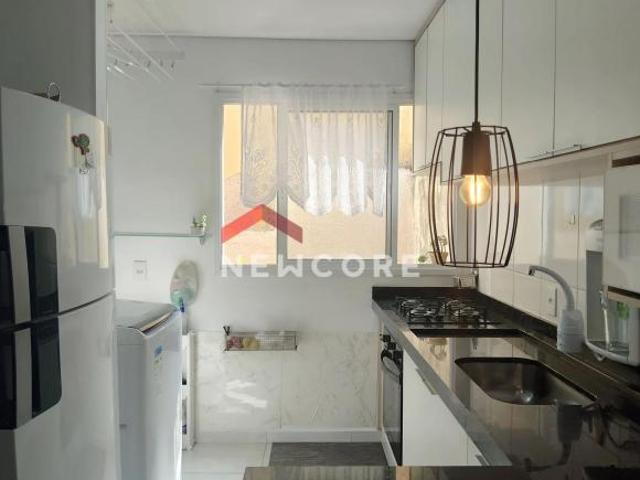 Apartamento venda em Parque Itrapoã, Mauá