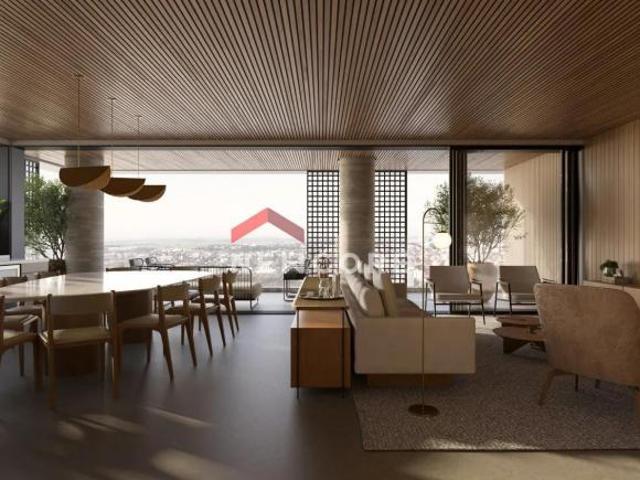 Apartamento venda em Country, Cascavel