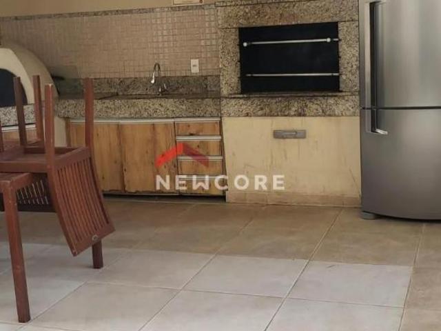 Apartamento venda em Parque Continental II, Guarulhos