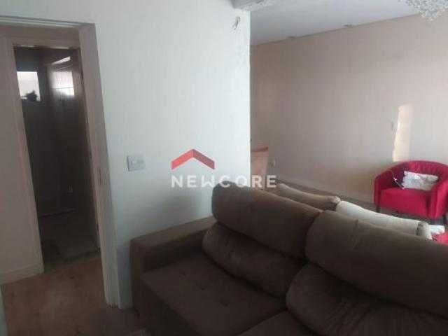 Apartamento venda em Parque Continental II, Guarulhos