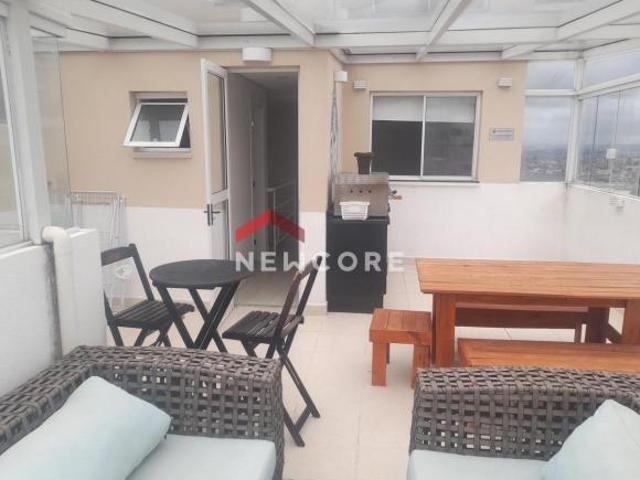 Apartamento venda em Região Imediata de São Paulo, Região Metropolitana de São Paulo