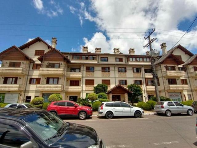 Apartamento venda em Região Geográfica Imediata de Caxias do Sul, Gramado