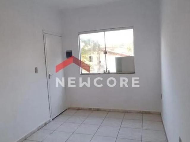 Apartamento venda em Parque Residencial Alvorada, Caçapava