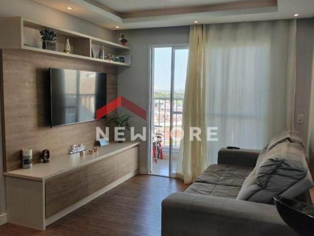 Apartamento venda em Região Imediata de Campinas, Região Metropolitana de Campinas