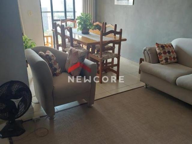 Apartamento venda em Região Imediata de Bauru, Bauru