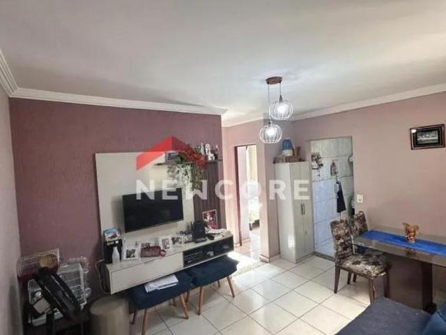 Apartamento venda em Piratininga, Belo Horizonte