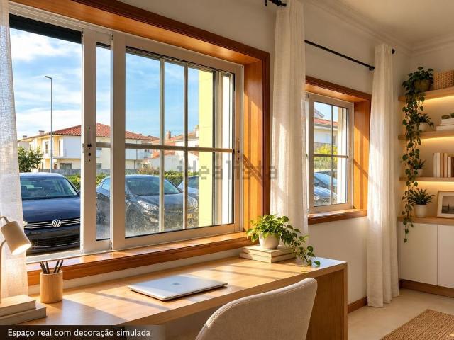 Apartamento alugar em Glória e Vera Cruz, Aveiro