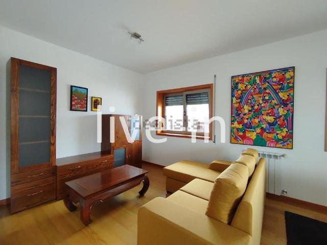 Apartamento alugar em Aveiro
