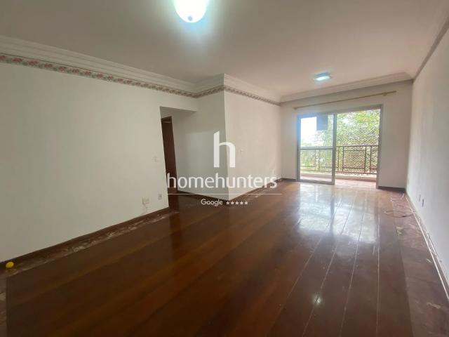 Apartamento aluguel em Campinas