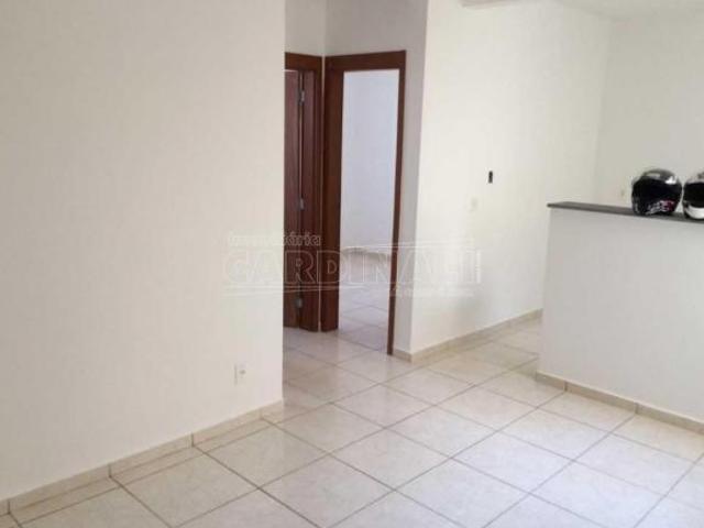 Apartamento venda em Região Imediata de São Carlos, São Carlos