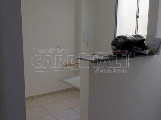 Apartamento venda em Região Imediata de São Carlos, São Carlos