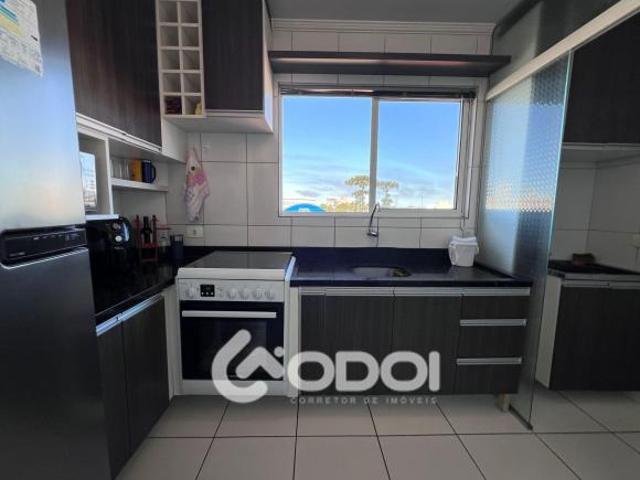 Apartamento venda em São Cristóvão, São José dos Pinhais