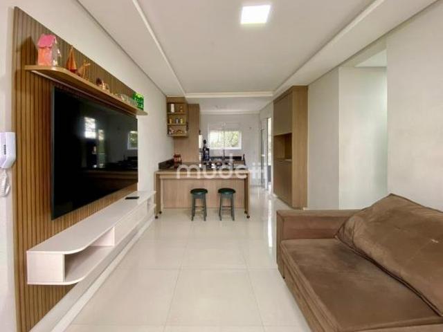 Apartamento venda em São Cristóvão, São José dos Pinhais