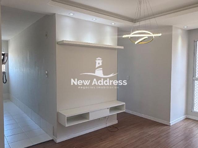 Apartamento venda em Região de Laranjeiras, Serra