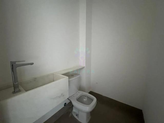 Apartamento venda em Gomes, Campo Grande