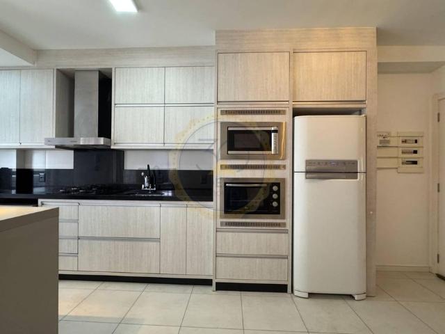 Apartamento aluguel em São Francisco de Assis, Camboriú