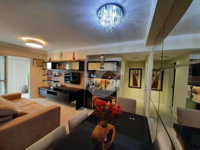 Apartamento venda em Região Norte, Niterói