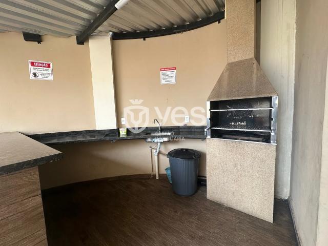 Apartamento venda em São Geraldo, Araxá