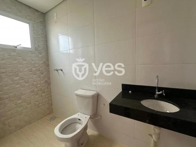 Apartamento venda em São Geraldo, Araxá