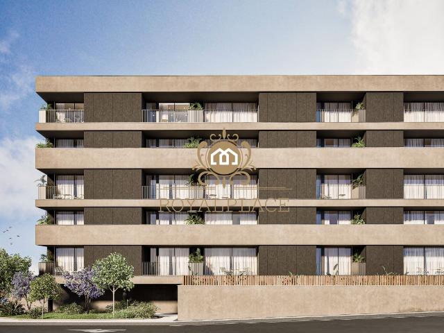Apartamento venda em Casaldelo, São João Da Madeira