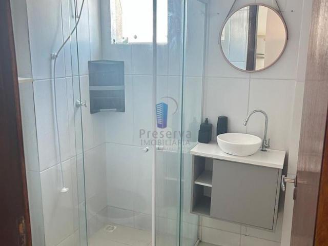 Apartamento aluguel em Jardim Tiradentes, Itajaí