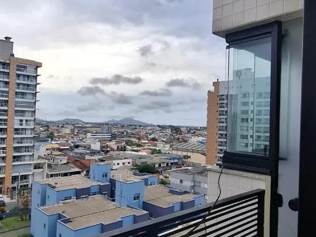 Apartamento venda em Região Geográfica Imediata de Itajaí, Itajaí