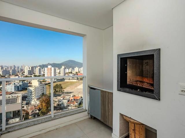 Apartamento venda em Região Geográfica Imediata de Itajaí, Itajaí