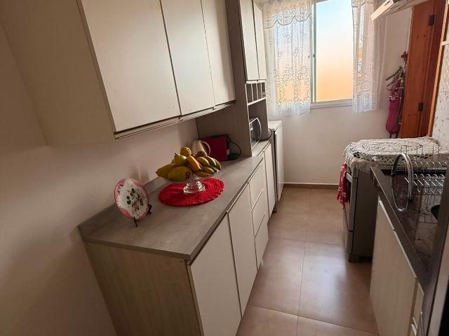 Apartamento venda em Jardim Independência, Jacareí