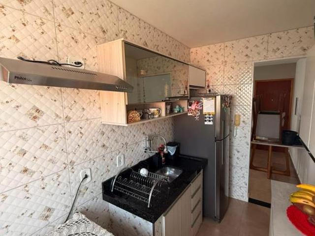 Apartamento venda em Jardim Independência, Jacareí