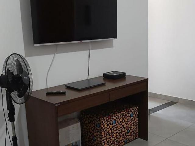 Apartamento venda em Jardim Independência, Jacareí