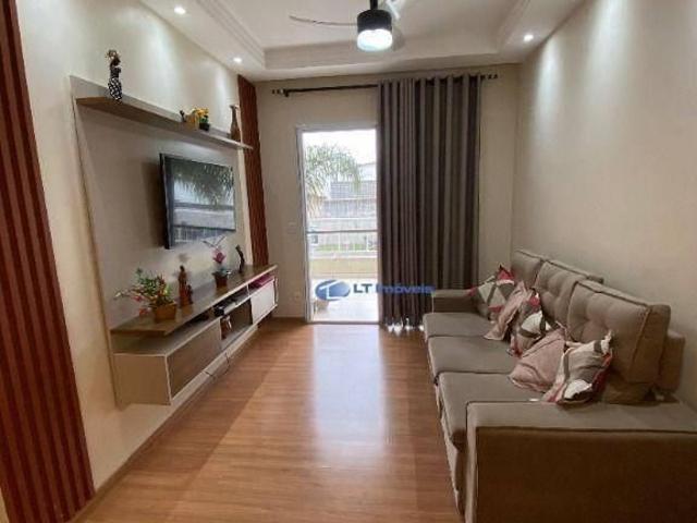 Apartamento aluguel em Jardim Independência, Jacareí