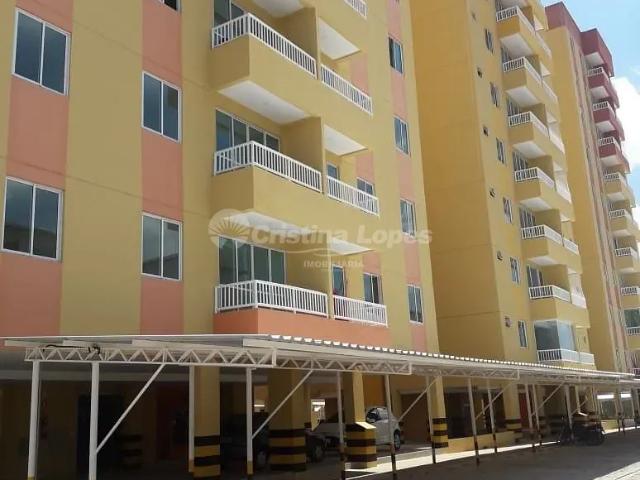 Apartamento venda em João Emilio Falcão, Teresina