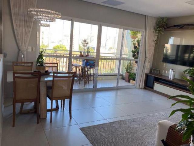 Apartamento venda em Araçatuba
