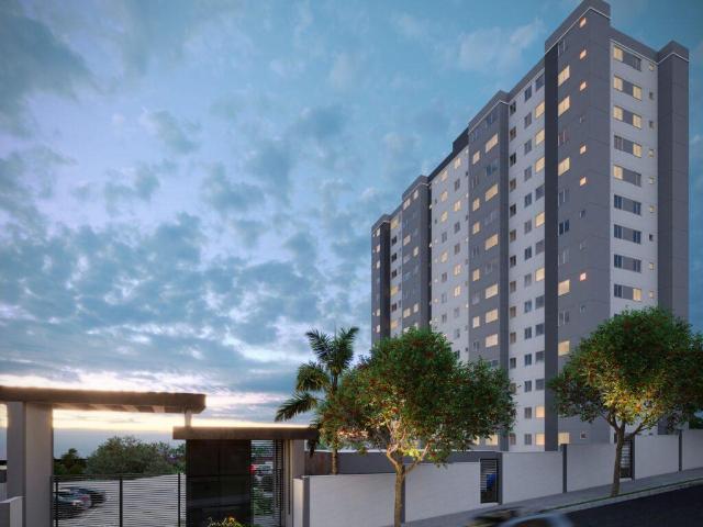 Apartamento venda em São Joaquim, Contagem