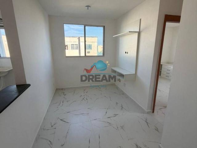 Apartamento venda em Região Geográfica Imediata de Macaé-Rio das Ostras, Macaé