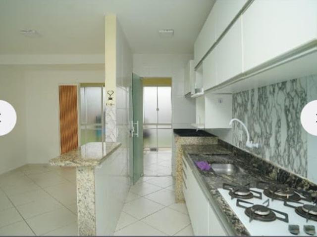 Apartamento venda em Maricá