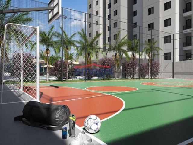 Apartamento venda em Região Imediata de São José dos Campos, Região Metropolitana do Vale do Paraíba e Litoral Norte