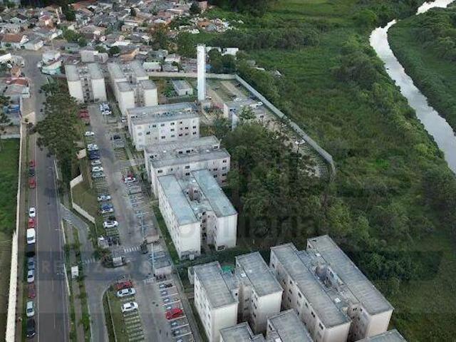 Apartamento venda em Região Geográfica Imediata de Curitiba, Região Metropolitana de Curitiba