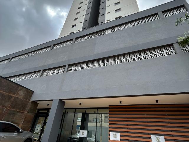 Apartamento venda em Região Imediata de Franca, Juranda