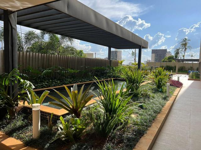 Apartamento venda em Cidade Nova, Franca