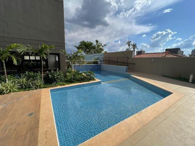 Apartamento venda em Região Imediata de Franca, Juranda