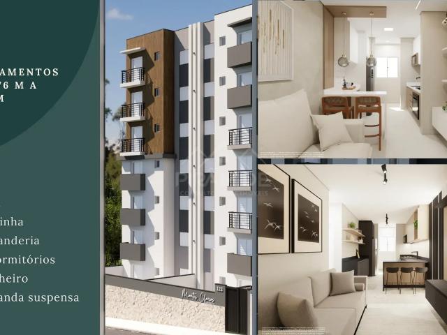 Apartamento venda em Jardim Quisisana, Poços de Caldas