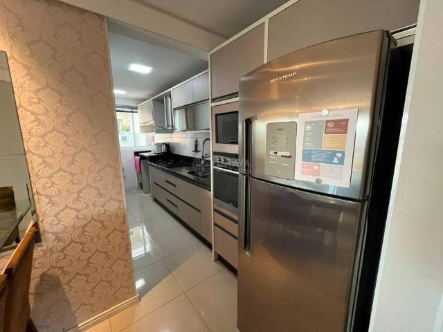 Apartamento aluguel em São Judas, Itajaí
