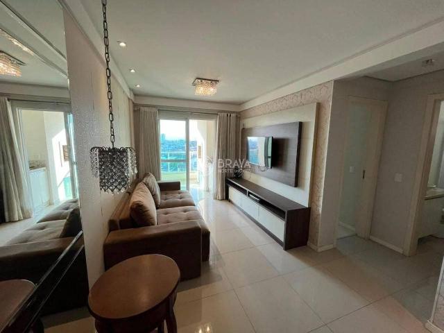 Apartamento aluguel em Fiúza Lima, Itajaí