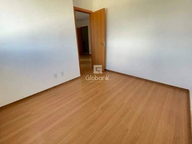Apartamento aluguel em São Judas Tadeu II, Montes Claros