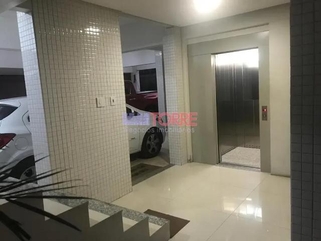 Apartamento venda em Região Geográfica Imediata de Ilhéus – Itabuna, Itabuna