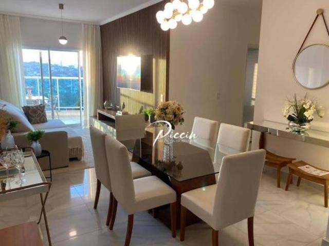 Apartamento venda em Região Geográfica Imediata de São Lourenço, São Lourenço
