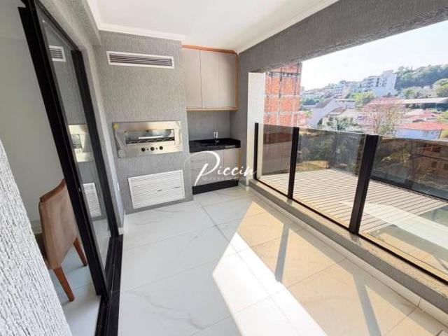 Apartamento venda em Vila Carneiro, São Lourenço